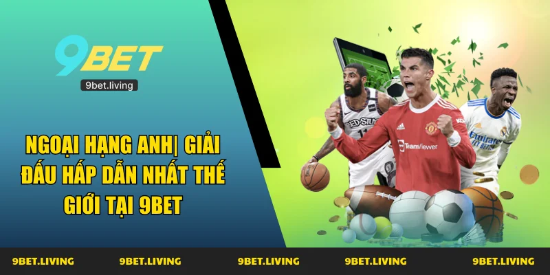 ngoại hạng anh
