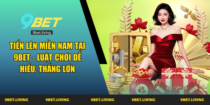 tiến lên miền nam